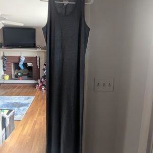 Lularoe Dani XL Gray